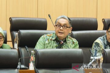 Anggota DPR minta Kemenpar sesuaikan anggaran 2027 untuk perkuat UMKM