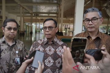 Kemenhub kuatkan konektivitas udara internasional di forum ASEAN-China