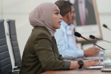 Pertamax bisa turun jika harga minyak dunia melemah