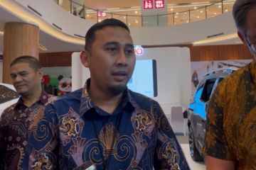 PLN S2JB catat transaksi SPKLU naik hingga 18 kali lipat