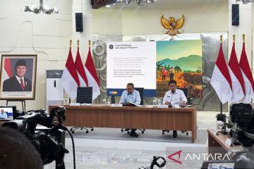 Pemerintah siapkan stimulus tarif transportasi pada semester II 2026
