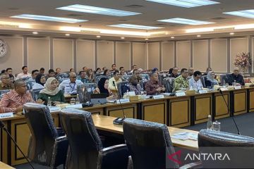 KemenHAM fokuskan anggaran Rp953,1 miliar untuk layanan P5HAM