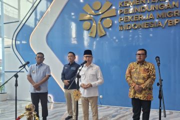 KP2MI-ULM teken MoU dukung peningkatan kualitas pekerja migran