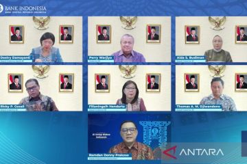 BI sebut kenaikan BBM nonsubsidi potensi sumbang inflasi 0,25 persen