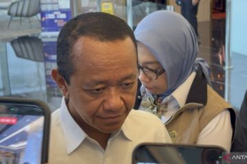 Bahlil berpeluang revisi harga batu bara PLN