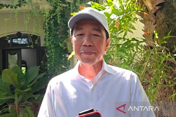 LPI: Jokowi jadi magnet utama dongkrak citra positif PSI