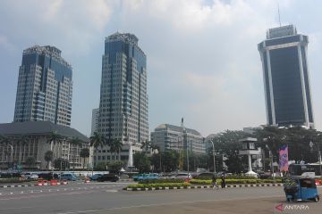 Dishub luncurkan CCTV Jakarta Takeover, beri edukasi di simpang jalan