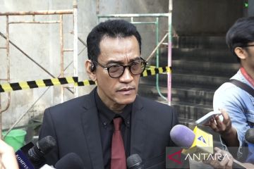 Refly Harun protes penangkapan Roy Suryo-Dokter Tifa oleh Polda Metro