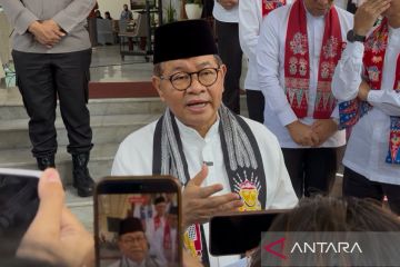 Pramono minta massa unjuk rasa tak rusak fasilitas umum di Jakarta