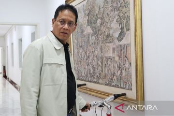 Menkeu Purbaya yakinkan pendanaan dari AIIB adalah pinjaman normal