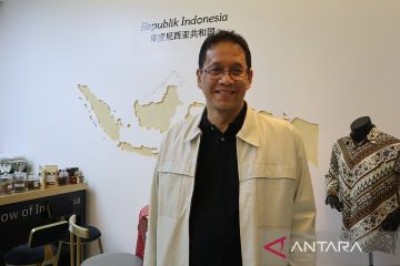 Menkeu Purbaya targetkan "Panda Bonds" senilai 1 miliar dolar AS