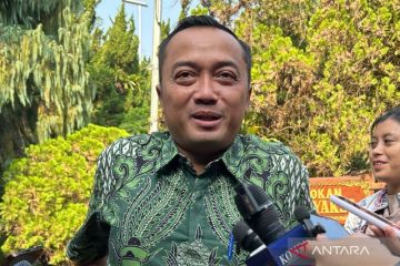 Mensesneg tegaskan pertemuan Didit dengan Jokowi murni silaturahmi