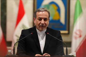 Iran: Perundingan damai tak dimulai jika ancaman terus berlanjut