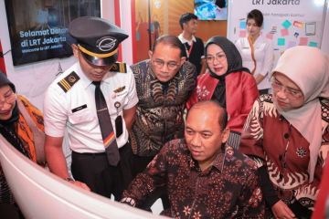 Jakarta Fair 2026 dikunjungi lebih dari 1,5 juta orang