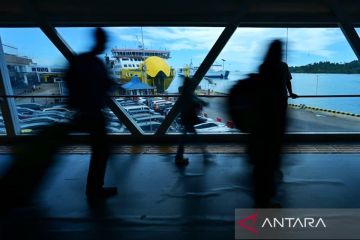 Menhub: Pemerintah diskon tarif lintas transportasi di libur sekolah