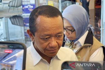 Bahlil: Kualitas batu bara pengaruhi stabilitas pasokan listrik PLN