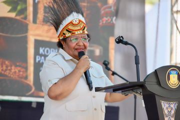 Kemendagri prioritaskan perbaikan tata kelola dana otsus Papua