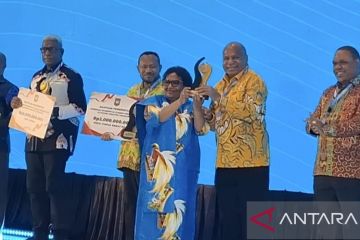 Wamendagri: Keberhasilan dana Otsus Papua harus dirasakan masyarakat