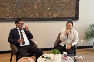 Pemerintah hingga kini telah tetapkan 460 cagar budaya nasional