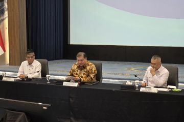 Pemerintah lanjutkan program bantuan pangan dengan anggaran Rp18,04 T