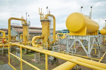PGN siap menjalankan kebijakan penurunan harga LNG