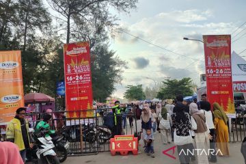 Gubernur: Festival Tabut lestarikan budaya dan gerakkan ekonomi