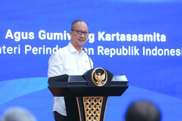 RI-Rusia optimalkan mata uang nasional dalam perdagangan bilateral