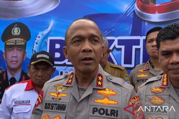 Polda Jabar bidik 2.000 warga Pasirlangu untuk Cek Kesehatan Gratis