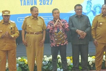 Bappenas harap Sekolah Unggul Garuda berdiri di Papua Pegunungan