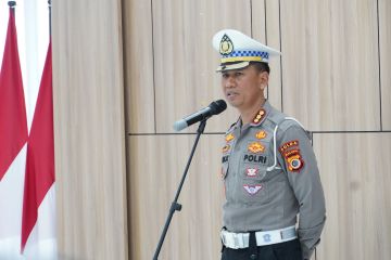 Polda Maluku gelar operasi simpatik 2026 tanpa penindakan