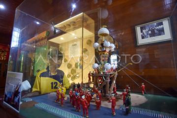Museum Budaya Pariaman