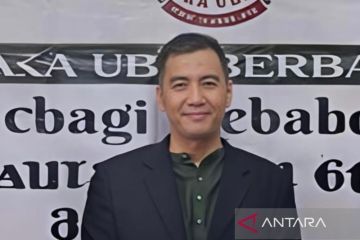 ​IKA UBK kecam oknum BEM terima uang pemindahan lokasi demonstrasi