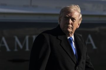 Trump perintahkan investigasi harga bensin di AS