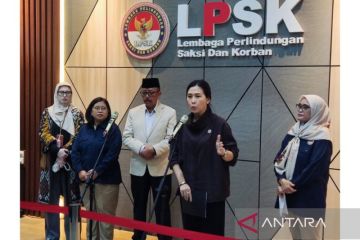 KemenPPPA: Pelayanan Terpadu bagi Perempuan dan Anak harus direplikasi