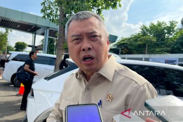 Menhub sebut Stasiun KRL JIS perkuat integrasi transportasi publik
