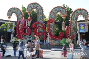 Kemenpar jadikan Jakarta dan Bali percontohan wisata kebugaran