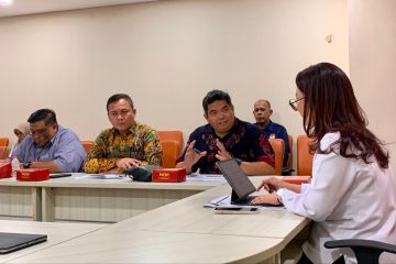 KI DKI apresiasi partisipasi badan publik Jakarta dalam E-Monev