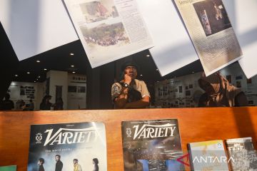 Exhibition Series 2026 GIK UGM