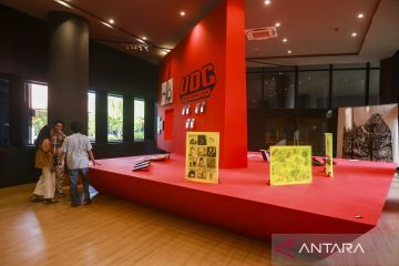 Exhibition Series 2026 GIK UGM