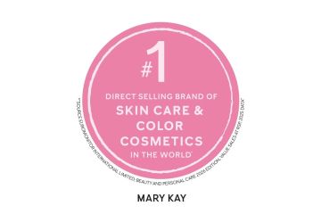 Mary Kay Perpanjang Rekor Kemenangannya dengan Menjadi Merek Penjualan No. 1 di Dunia untuk Perawatan Kecantikan Selama Empat Tahun Berturut-turut