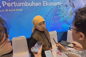 DJP himpun pajak Rp6,81 triliun dari sektor usaha digital per Mei 2026