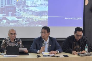 Purbaya beri sinyal pedagang marketplace bakal bayar PPN mulai Juli