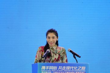 KBRI Beijing dukung kompetisi video perkuat persahabatan ASEAN-China