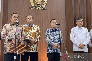 Satgas Mitigasi PHK mulai petakan permasalahan usai rapat di DPR