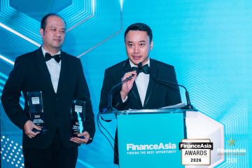 Pembiayaan produktif MEKAR raih tiga penghargaan internasional