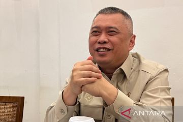 Menhub pisahkan angkutan logistik atasi macet di Ketapang-Gilimanuk
