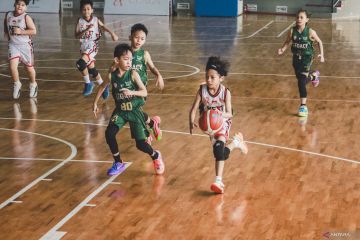 Purbodiningrat Holiday Basketball Championship 2026