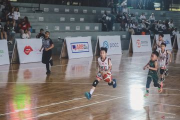 Purbodiningrat Holiday Basketball Championship 2026