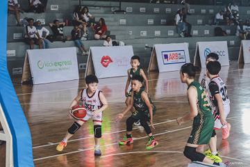 Purbodiningrat Holiday Basketball Championship 2026