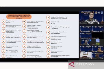 Kampus Indonesia-China perluas beasiswa dan pertukaran mahasiswa
